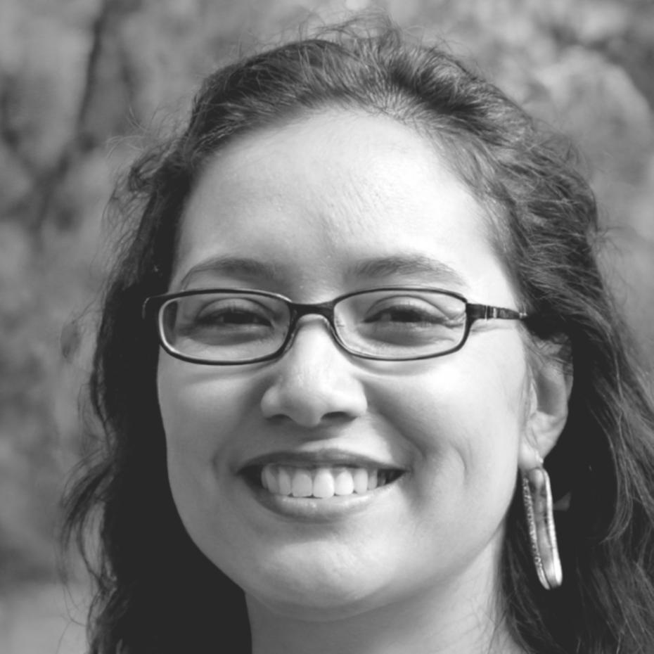 Retrato profesional de Nerea Elizondo