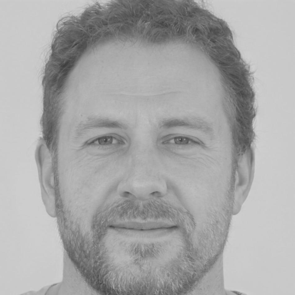 Participante del programa de gestión financiera